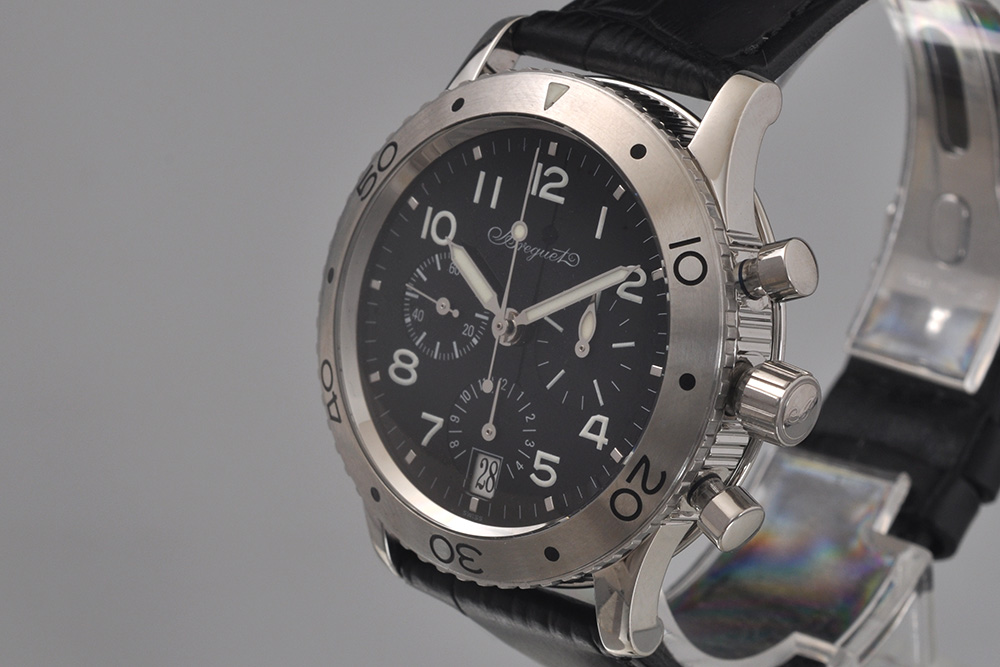 9610015080012-03 Breguet Type XX 3820