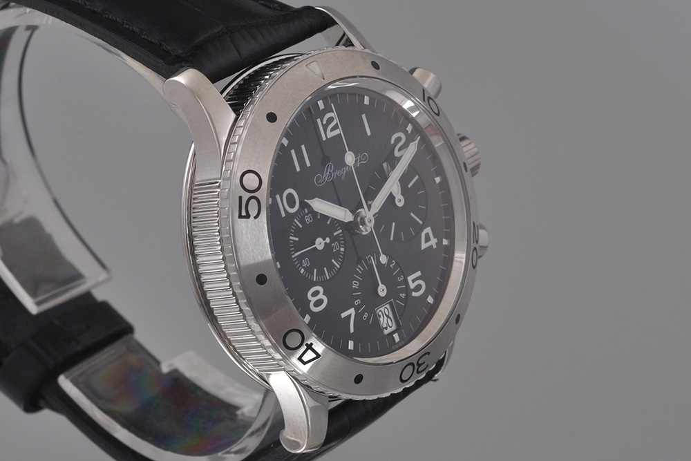 9610015080012-04 Breguet Type XX 3820