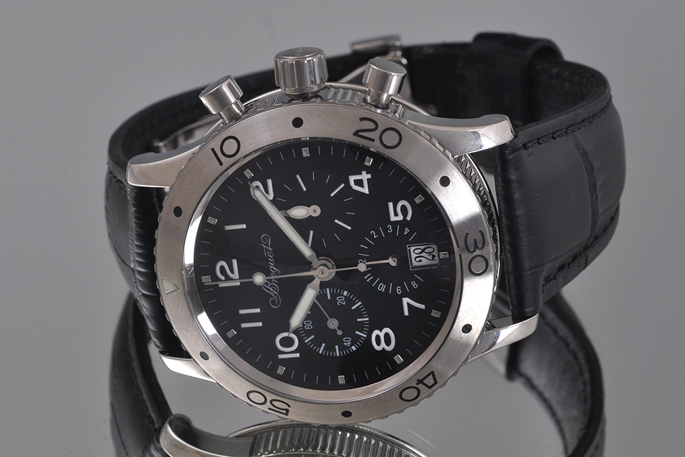 9610015080012-05 Breguet Type XX 3820