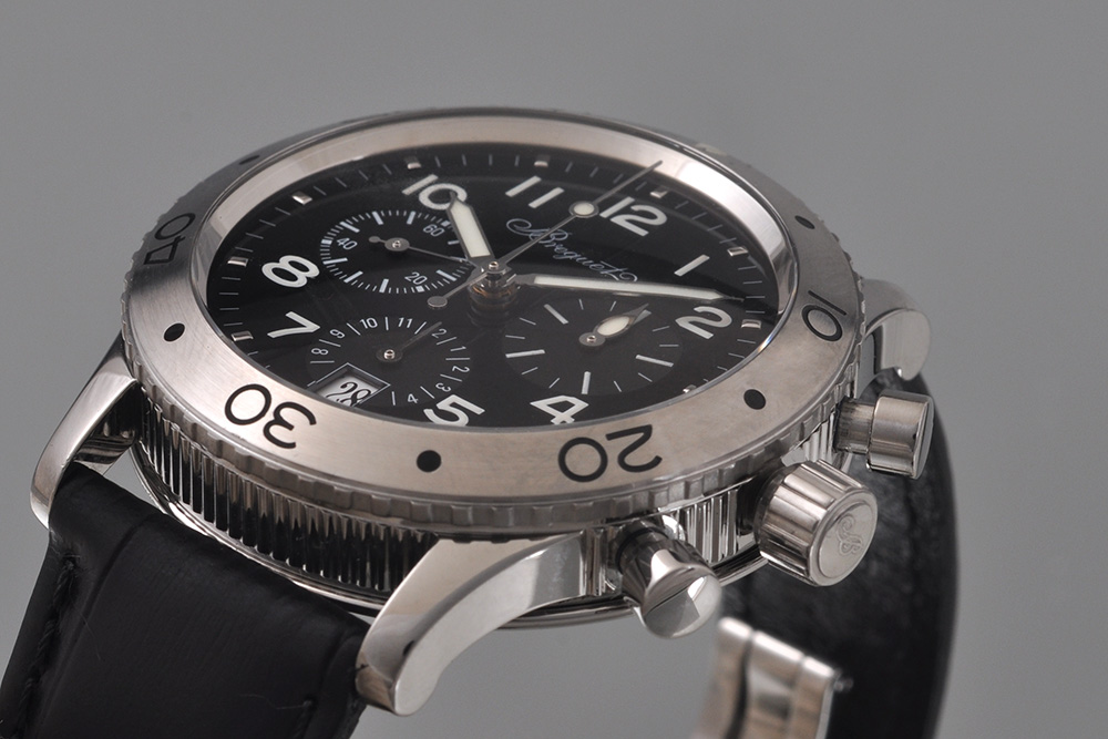9610015080012-06 Breguet Type XX 3820