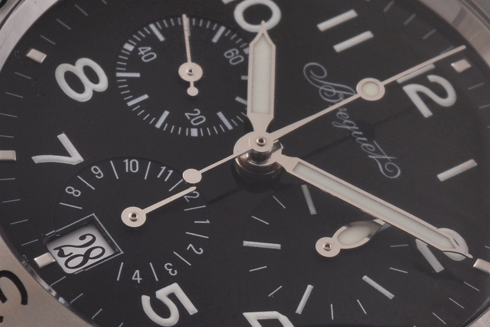 9610015080012-08 Breguet Type XX 3820