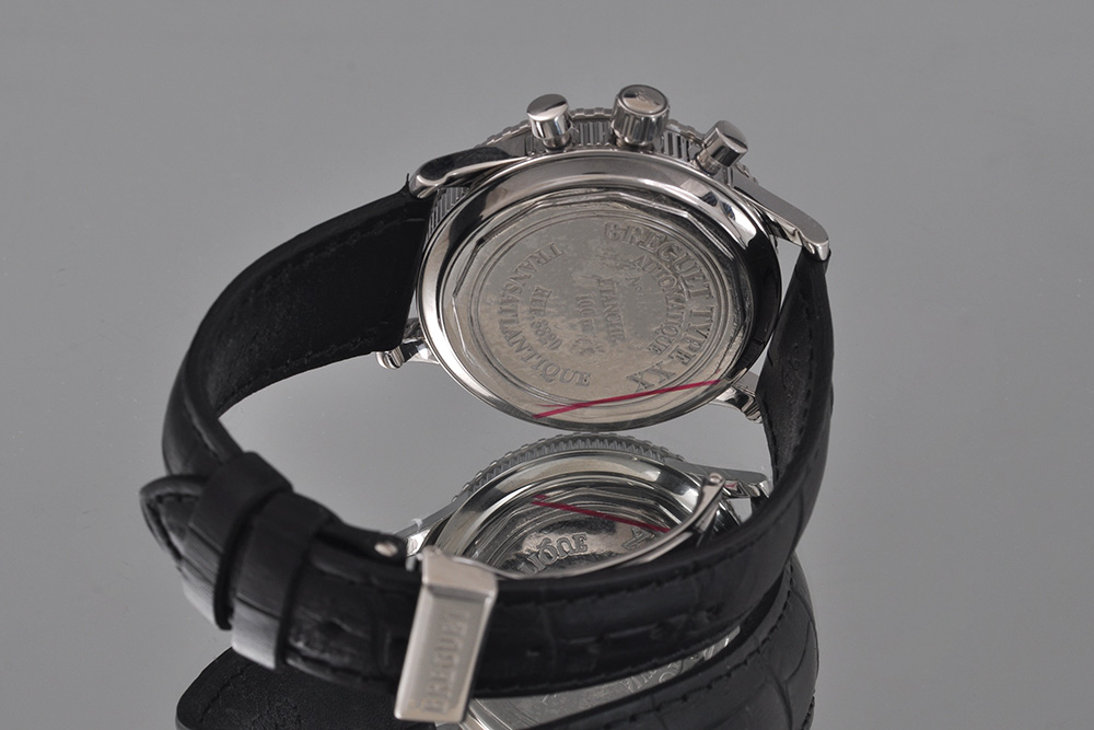 9610015080012-09 Breguet Type XX 3820