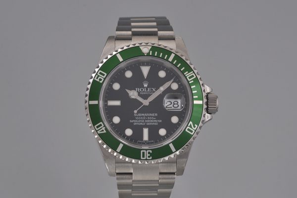 ROLEX Submariner 16610LV