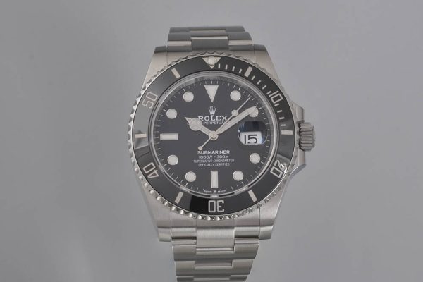 ROLEX Submariner 126610LN
