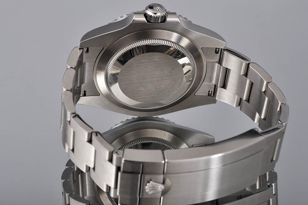 9610041080012-08 ROLEX Submariner 126610LN