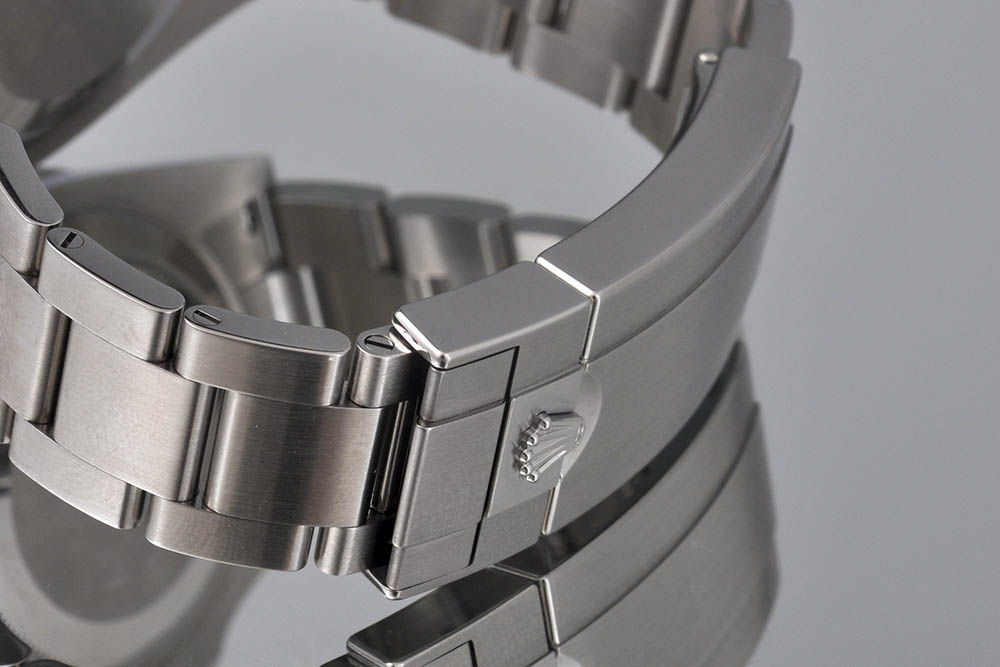 9610041080012-09 ROLEX Submariner 126610LN