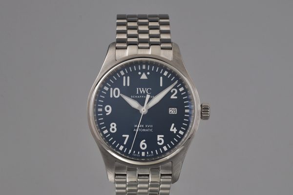 IWC Mark XVIII IW327014