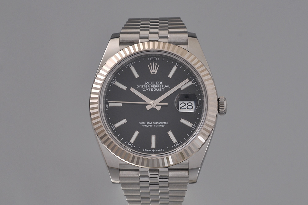 9610066080012-01 ROLEX Datejust 126334