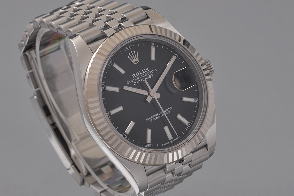 9610066080012-04 ROLEX Datejust 126334