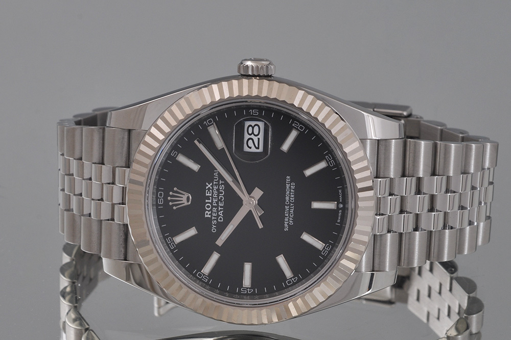 9610066080012-05 ROLEX Datejust 126334