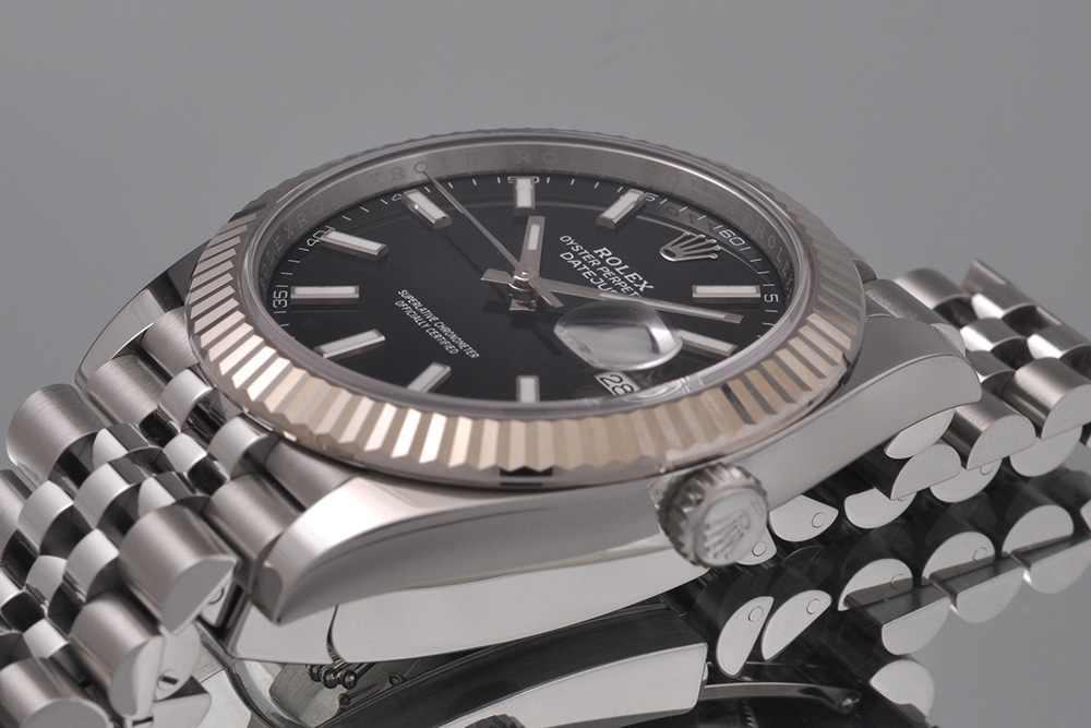 9610066080012-06 ROLEX Datejust 126334