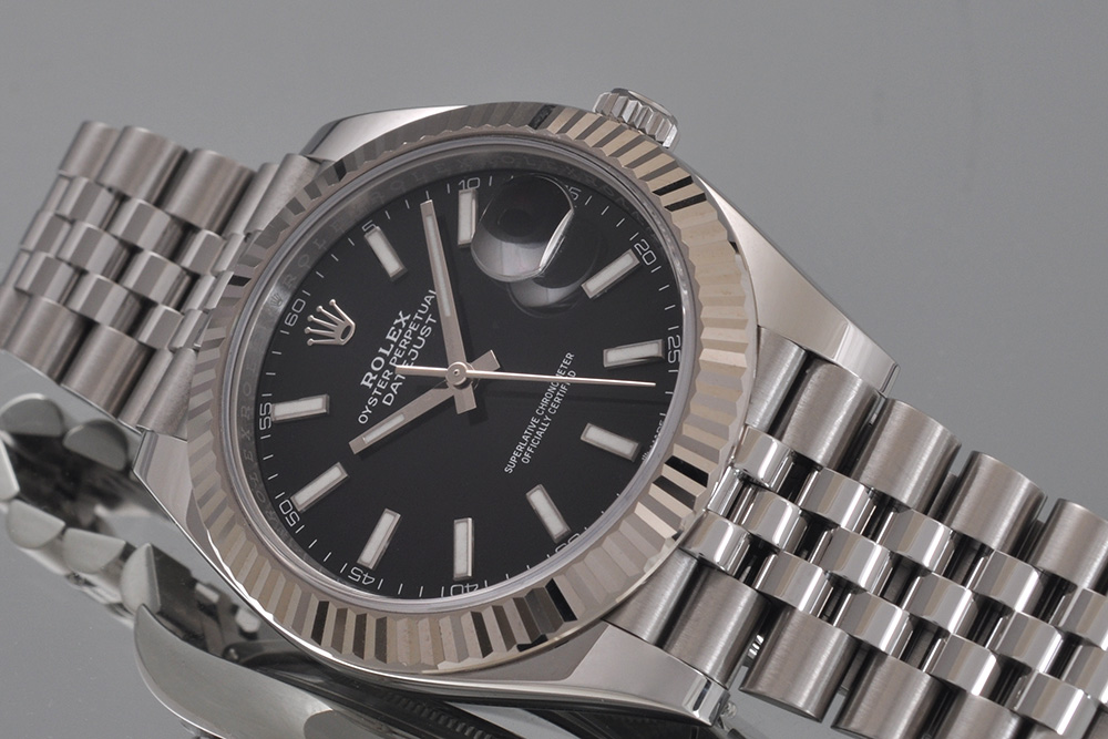 9610066080012-07 ROLEX Datejust 126334