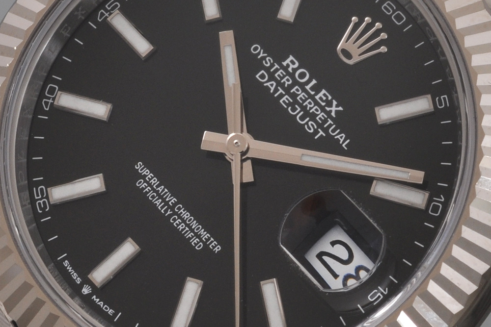 9610066080012-08 ROLEX Datejust 126334