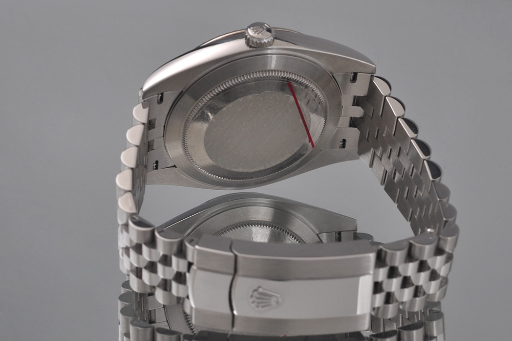 9610066080012-09 ROLEX Datejust 126334