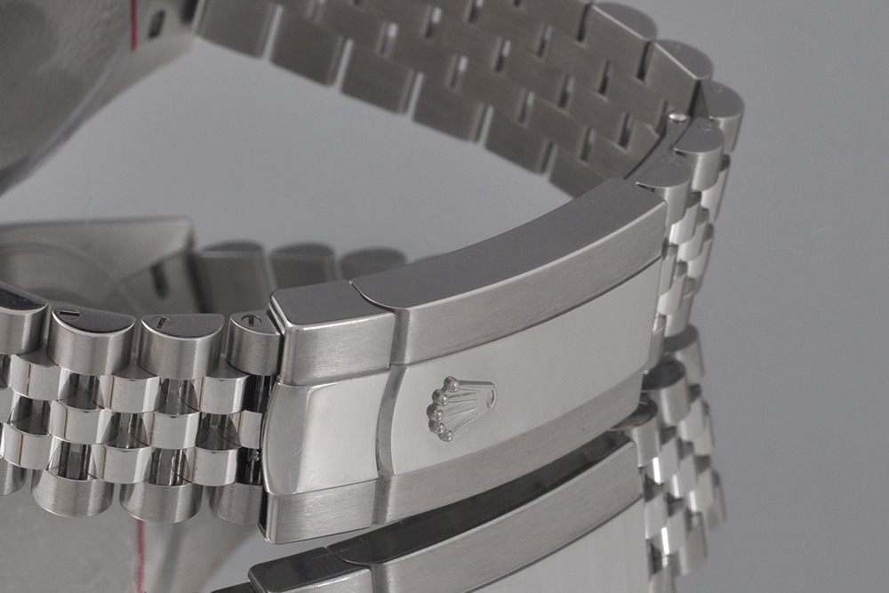 9610066080012-10 ROLEX Datejust 126334