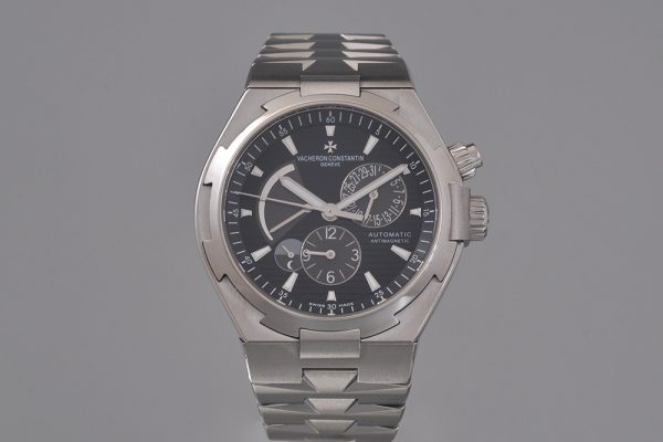Vacheron Constantin Overseas 47450/B01A