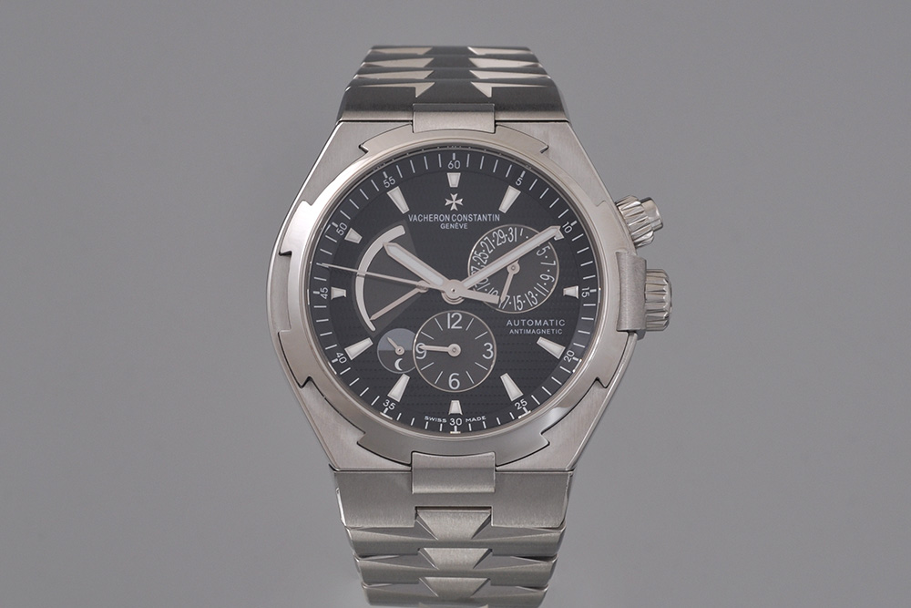 9610100080012-01 Vacheron Constantin Overseas 47450/B01A