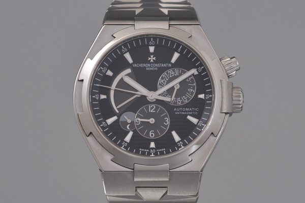 Vacheron Constantin Overseas 47450/B01A