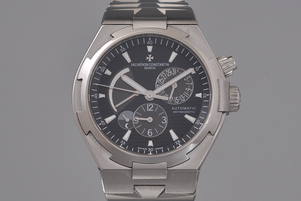 9610100080012-02 Vacheron Constantin Overseas 47450/B01A