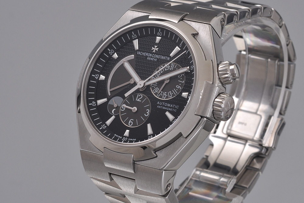 9610100080012-03 Vacheron Constantin Overseas 47450/B01A
