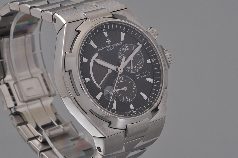 9610100080012-04 Vacheron Constantin Overseas 47450/B01A