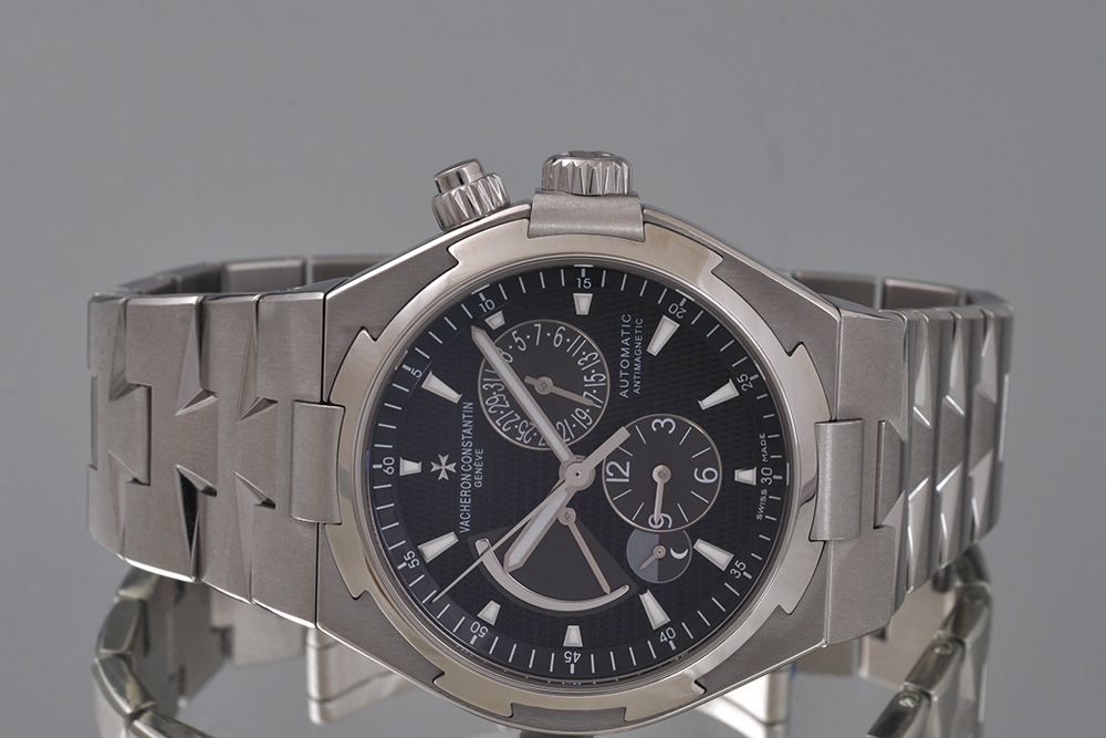 9610100080012-05 Vacheron Constantin Overseas 47450/B01A
