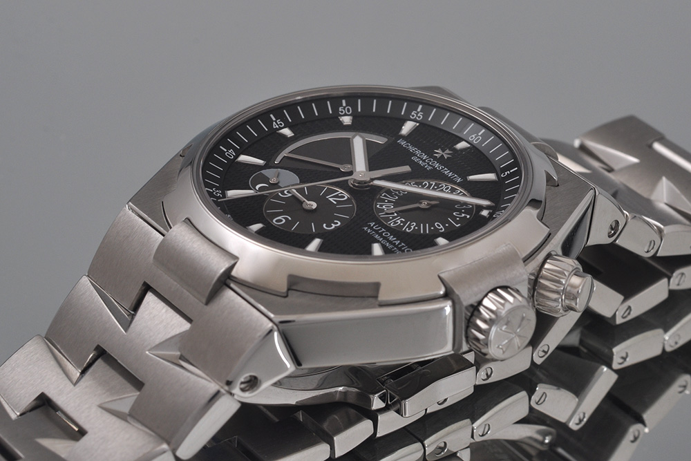 9610100080012-06 Vacheron Constantin Overseas 47450/B01A