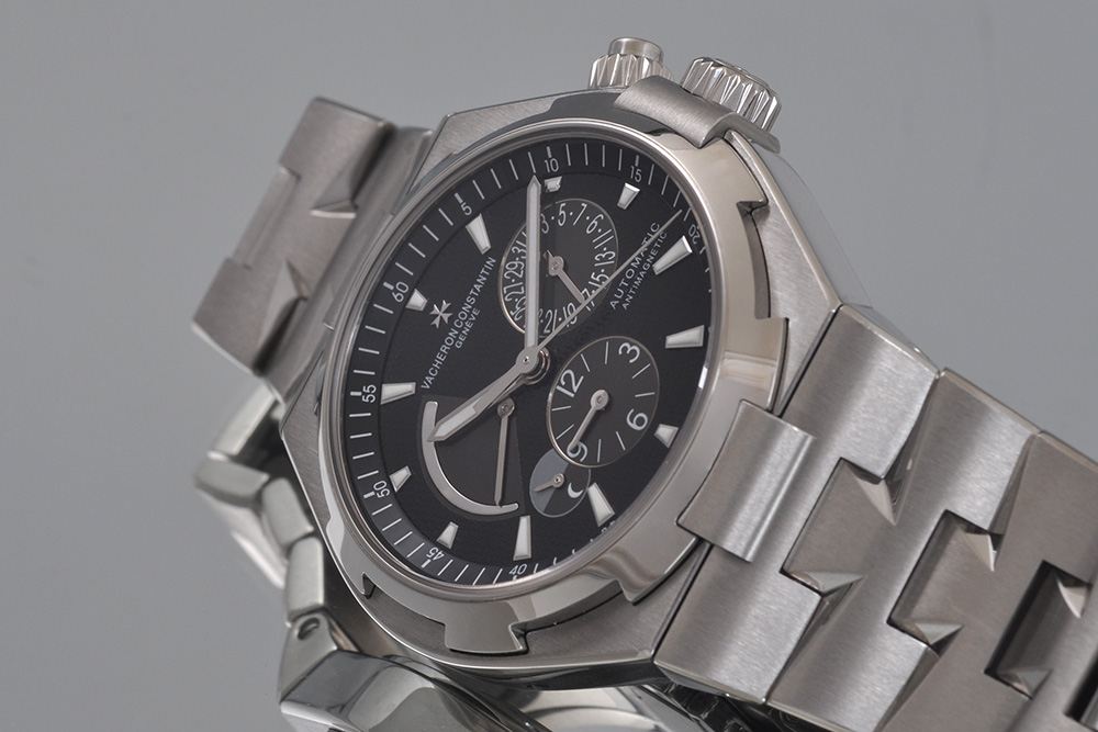 9610100080012-07 Vacheron Constantin Overseas 47450/B01A