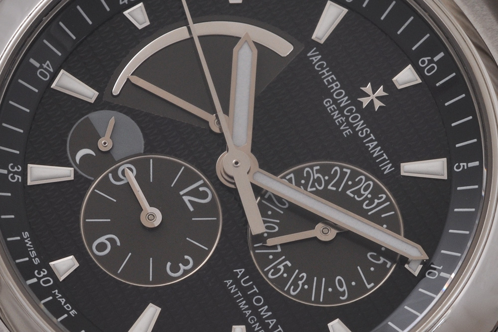 9610100080012-08 Vacheron Constantin Overseas 47450/B01A