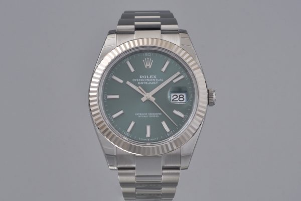 ROLEX Datejust 41 126334