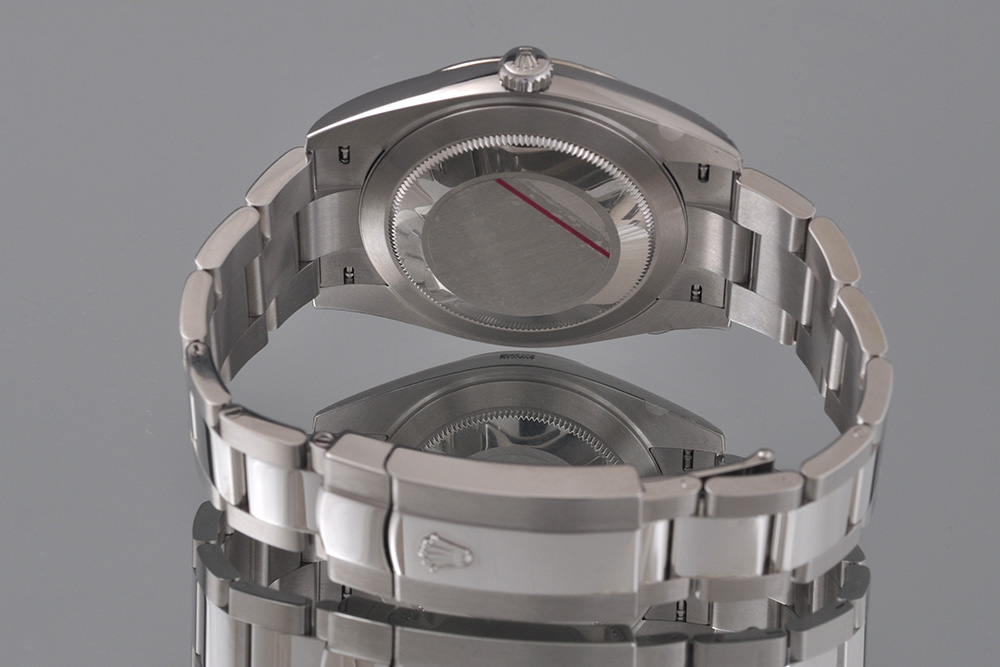 9610103070012-09 ROLEX Datejust 41 126334