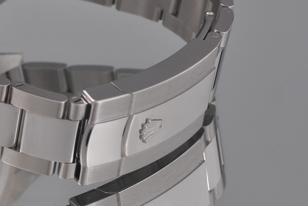 9610103070012-10 ROLEX Datejust 41 126334