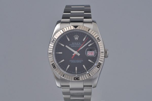 ROLEX Turn-O-Graph 116264