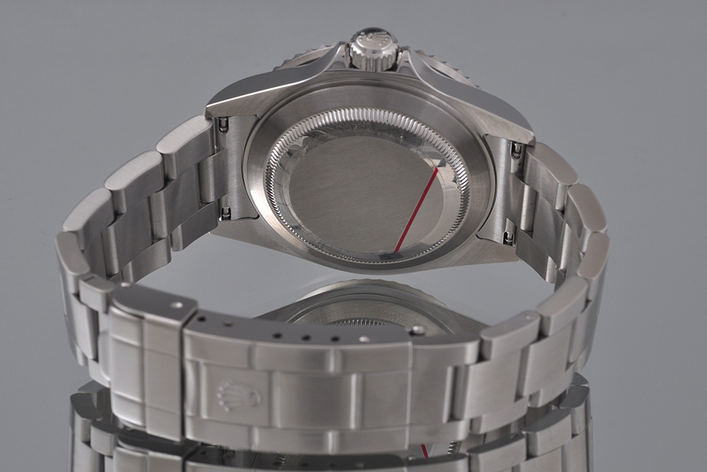 9610161060012-09 ROLEX Submariner 16610
