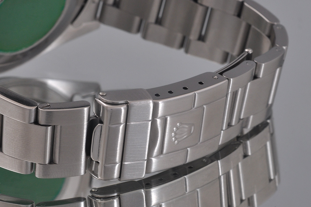 9610168060012-10 ROLEX Explorer II 16570