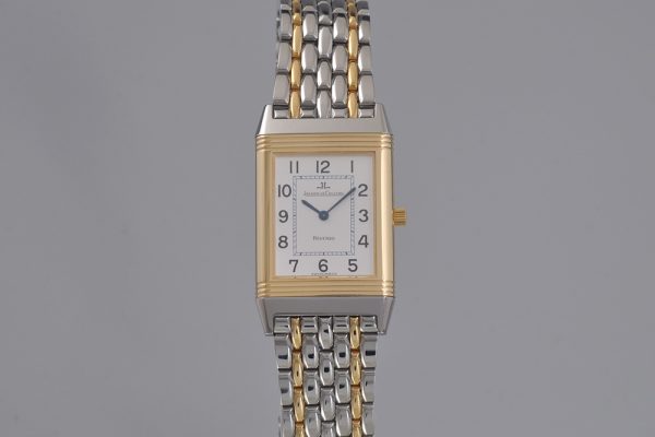 Jaeger LeCoultre Reverso Classique 250.5.08