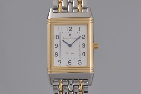 Jaeger LeCoultre Reverso Classique 250.5.08