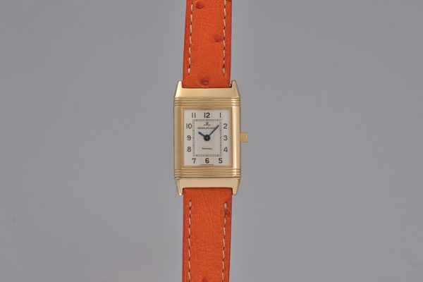 Jaeger LeCoultre Reverso 260.1.86