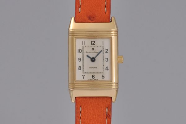 Jaeger LeCoultre Reverso 260.1.86