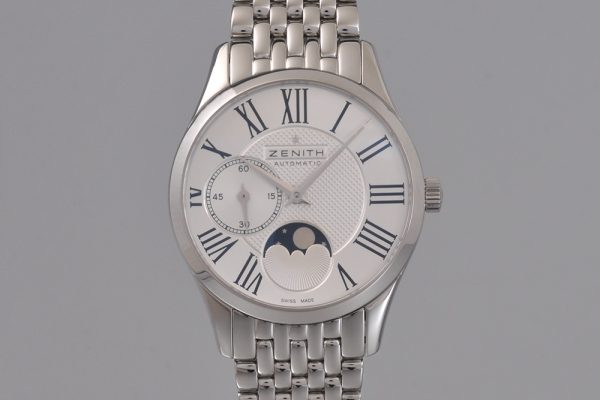 Zenith Heritage Ultra Thin