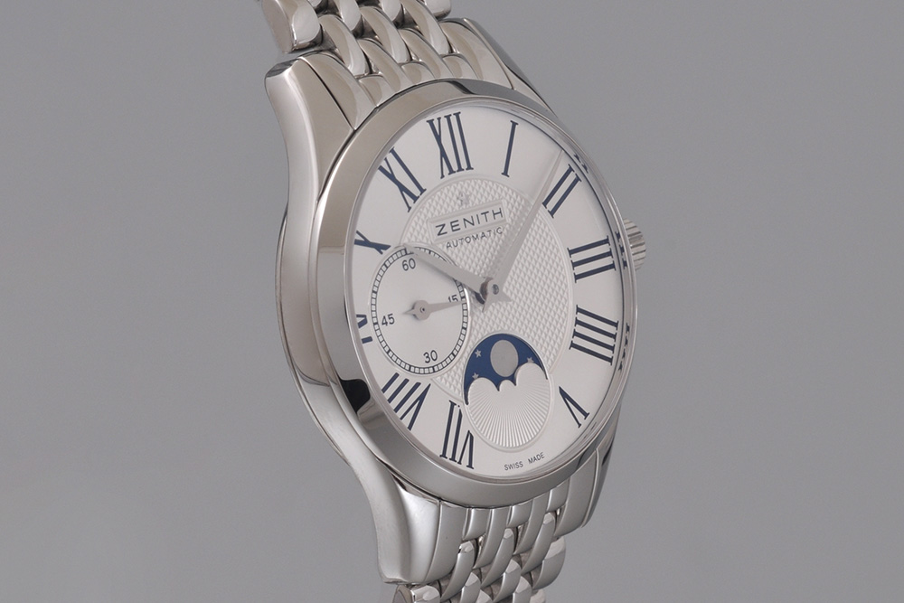 9610182070012-04 Zenith Heritage Ultra Thin