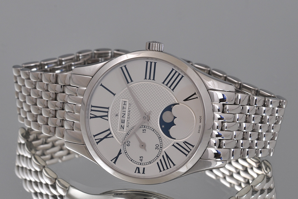 9610182070012-05 Zenith Heritage Ultra Thin