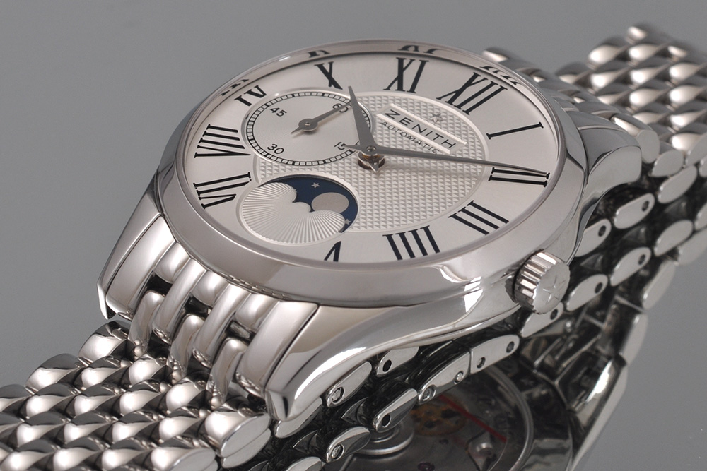 9610182070012-06 Zenith Heritage Ultra Thin