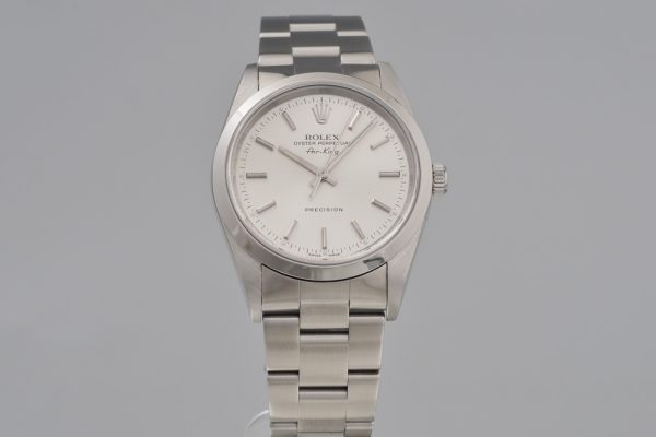 ROLEX Air-King 14000