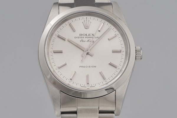 ROLEX Air-King 14000
