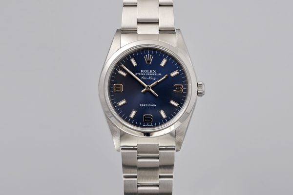 ROLEX Air-King 14000M