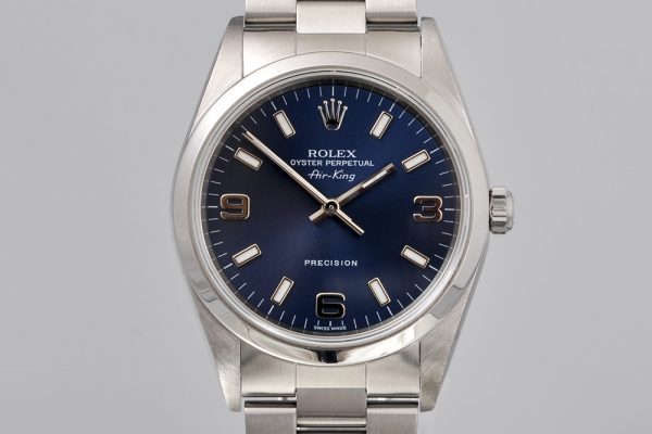 ROLEX Air-King 14000M