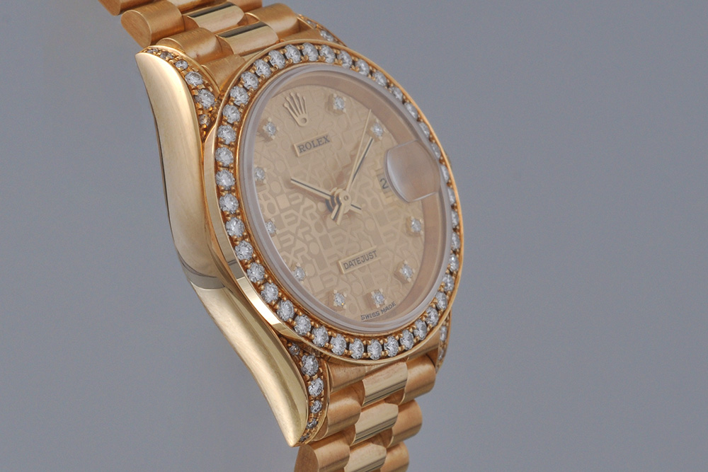 9610213050012-04 Rolex Datejust Lady 69158