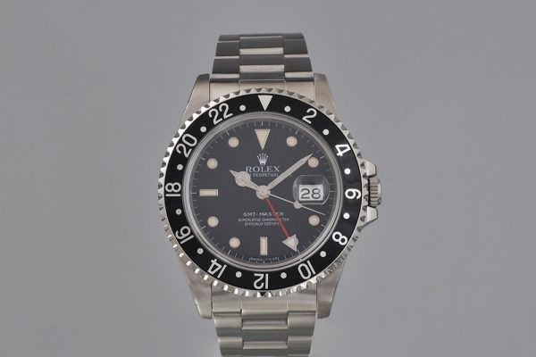 ROLEX GMT-Master 16700