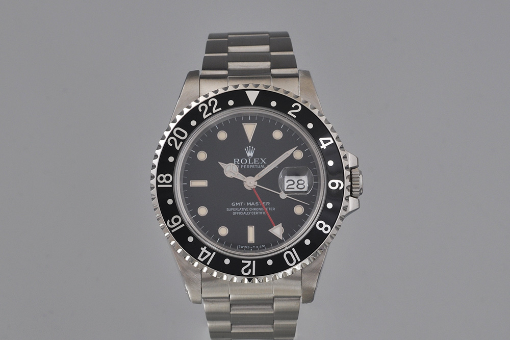 9610215050012-01 ROLEX GMT-Master 16700